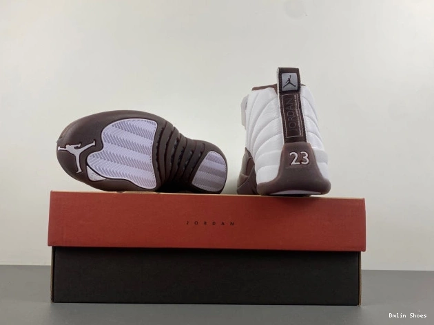 Bmlin Shoes Jordan x Air SoleFly FZ5026-100 12 0808